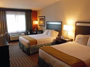 Holiday Inn Express Bakersfield Ihg Hotel | Pumpkin Center