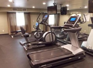 Holiday Inn Express Bakersfield Ihg Hotel | Pumpkin Center