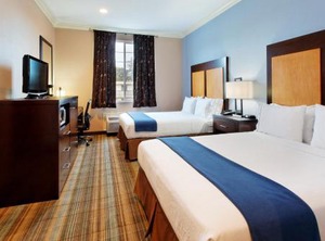Holiday Inn Express Benicia Ihg Hotel | Benicia