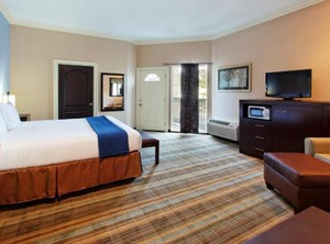 Holiday Inn Express Benicia Ihg Hotel | Benicia