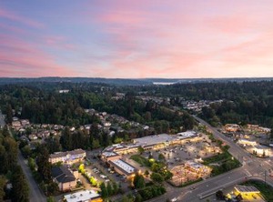 Holiday Inn Express Bothell Canyon Park Ihg Hotel | Canyon Park