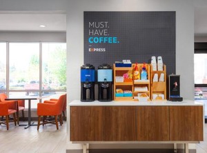 Holiday Inn Express Bothell Canyon Park Ihg Hotel | Canyon Park