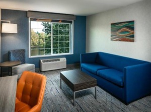 Holiday Inn The River Ihg Hotel | Corvallis