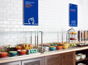 Holiday Inn Express Dubai Safa Park | Al Wasl