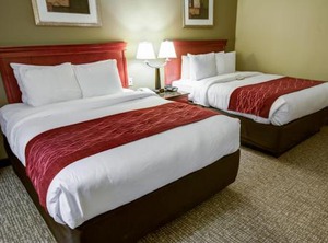 Comfort Inn Greencastle | Greencastle