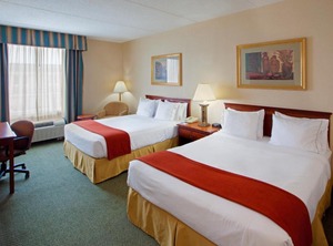 Holiday Inn Express Hanover Ihg Hotel | Hanover