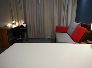 Holiday Inn Express Harlow Ihg Hotel | Harlow