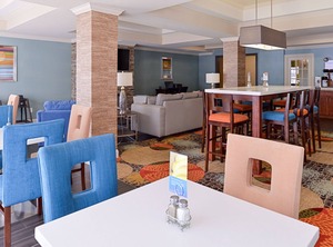 Holiday Inn Express Hotel Bessemer Ihg | Bessemer