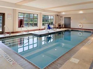 Holiday Inn Express Hotel Bessemer Ihg | Bessemer