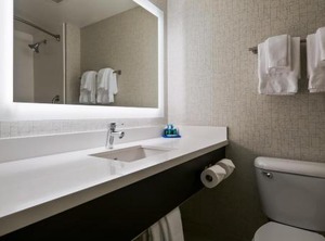 Holiday Inn Express Hotels Suites Burlington Ihg Hotel | Burlington