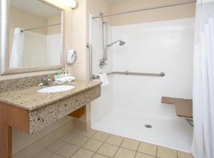 Holiday Inn Express Hotel Torrington Ihg | Torrington