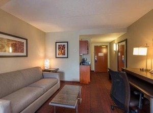 Holiday Inn Express Hotel Auburn Ihg | Auburn