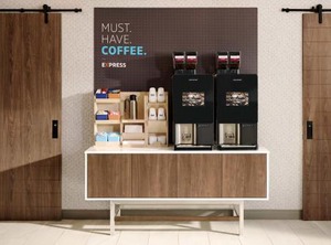 Holiday Inn Express Hotel Dover Ihg | Dover