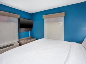 Holiday Inn Express Hotel Dover Ihg | Dover