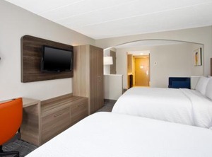 Holiday Inn Express Hotel Dover Ihg | Dover