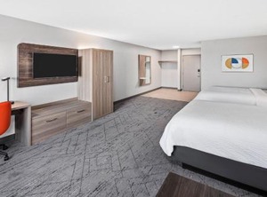 Naperville Inn | Algonquin