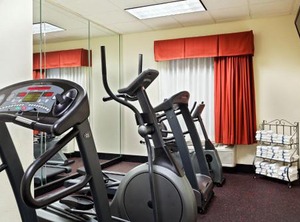 Holiday Inn Express Hotel Exit Ihg | Powell