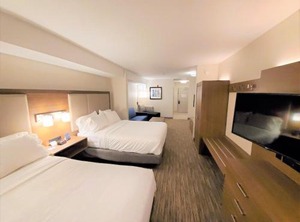 Q Seattle | Lynnwood