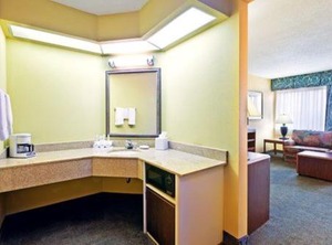 Holiday Inn Express Fort Grove Ihg Hotel | Oak Grove