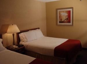 Holiday Inn Express Fort Grove Ihg Hotel | Oak Grove