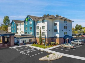 Portland | Hayden Island