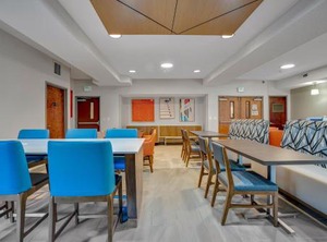 Portland | Hayden Island