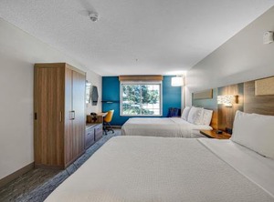 Portland | Hayden Island
