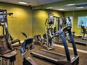 Holiday Inn Express La Ihg Hotel | La Plata