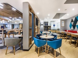 Holiday Inn Express London Watford Junction Ihg Hotel | Watford