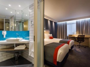 Holiday Inn Express London Watford Junction Ihg Hotel | Watford