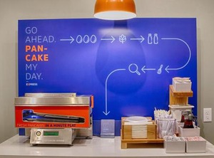 Holiday Inn Express Meadville Exit Ihg Hotel | Fredericksburg