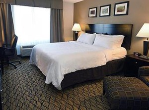 Holiday Inn Express Milford Ihg Hotel | Milford