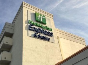 Holiday Inn Express Milford Ihg Hotel | Milford
