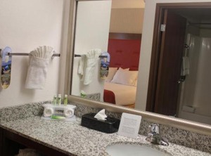 Holiday Inn Express Milford Ihg Hotel | Milford
