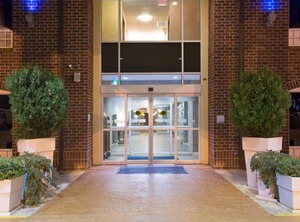 Holiday Inn Express Minden Ihg Hotel | Minden
