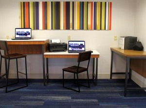 Holiday Inn Express Minden Ihg Hotel | Minden
