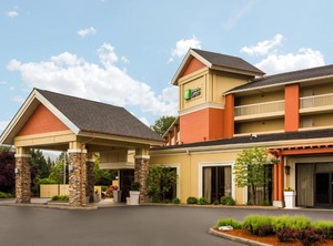 Holiday Inn Express Roseburg Ihg Hotel | Roseburg