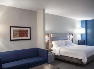 Holiday Inn Express Suites Overland Park Ihg Hotel | Overland Park