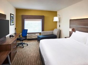 Holiday Inn Express Sarnia Point Edward Ihg Hotel | Point Edward