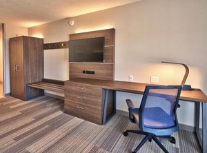 Holiday Inn Express Socorro Ihg Hotel | Polvadera