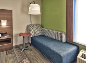 Holiday Inn Express Socorro Ihg Hotel | Polvadera