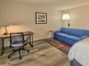 Holiday Inn Express Socorro Ihg Hotel | Polvadera