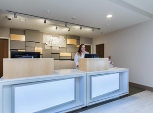 Holiday Inn Express South Ihg Hotel | Saint Marys  Saint Joseph County