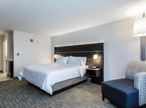 Holiday Inn Express South Ihg Hotel | Saint Marys  Saint Joseph County