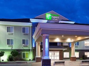 Holiday Inn Express Hotel Dickinson Ihg | Dickinson