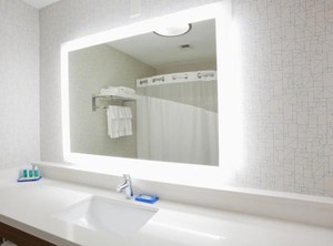Holiday Inn Express Hotel Dickinson Ihg | Dickinson