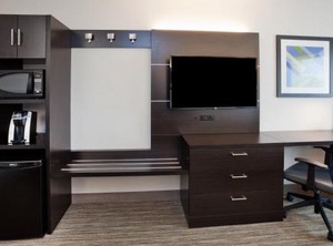 Holiday Inn Express Hotel Dickinson Ihg | Dickinson