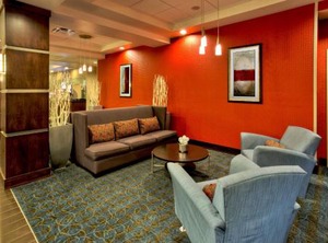 Holiday Inn Express Suites Oak Ridge Ihg Hotel | Oak Ridge