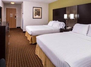 Holiday Inn Express Hotel Bucyrus Ihg | Bucyrus
