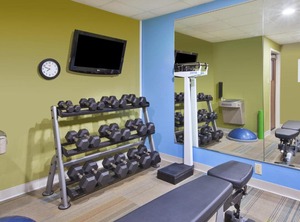 Holiday Inn Express Tiffin Ihg Hotel | Tiffin